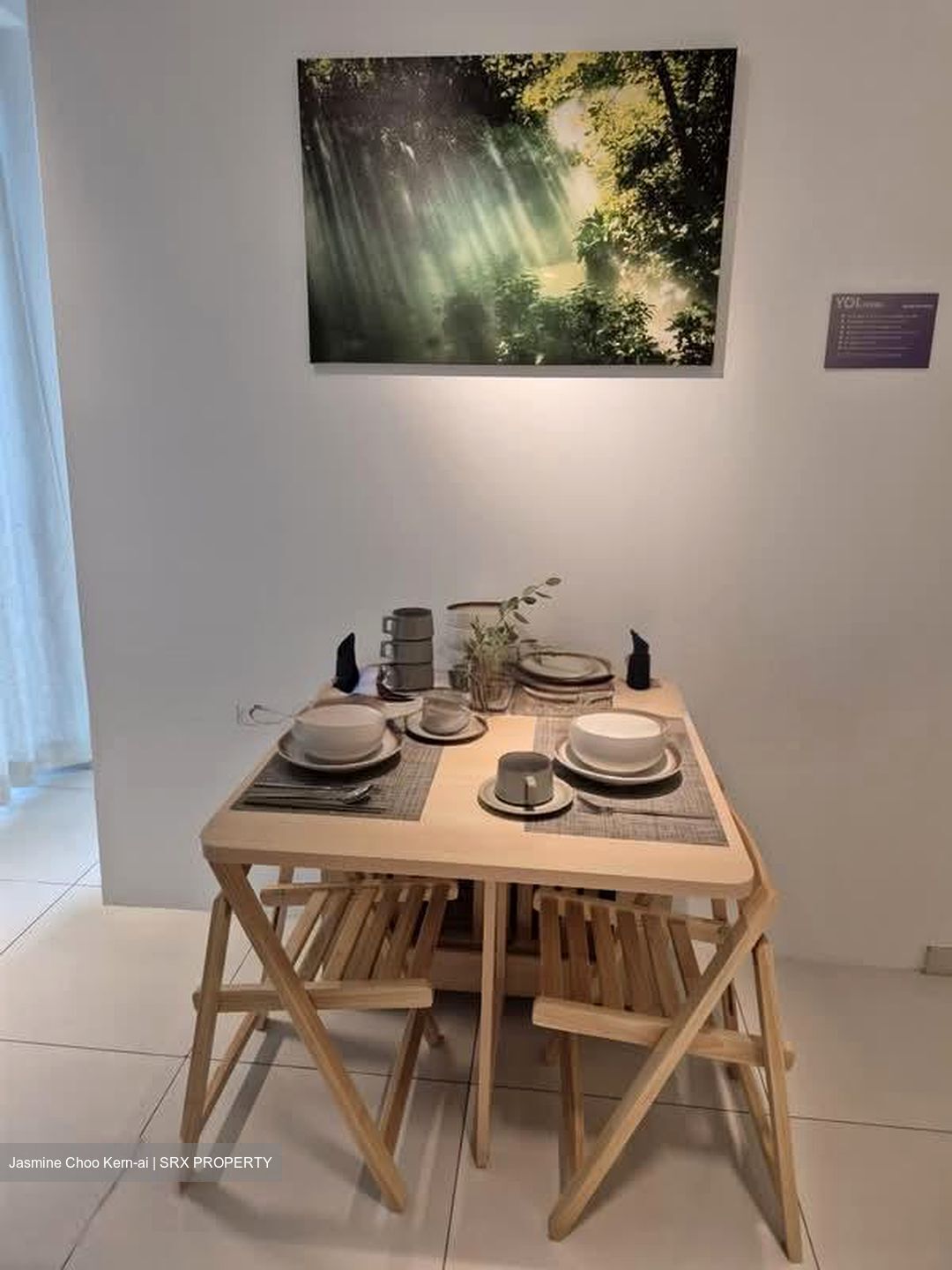 One-north Residences (D5), Apartment #573079381